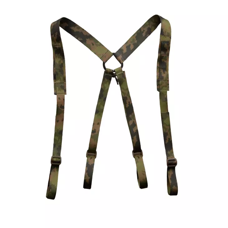 Savotta Valjas EX Harness M05 - Ausrüstungs- und Gefechtsgurte - 6419134205641 - 1