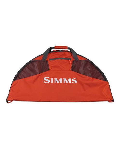 Simms Taco Bag Simms Orange - Ausrüstungstaschen - 694264595411 - 1