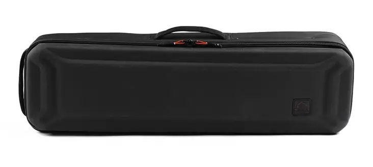 Simms Tailwind Rod & Reel Vault Black - Ausrüstungstaschen - 694264658611 - 1