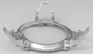 Jetboil Pot Support 2.0 - Campingkocher - 850019774641 - 1