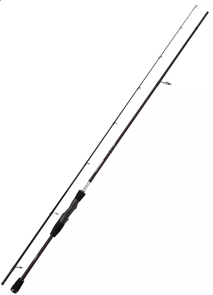 Shimano Yasei BB Street Spinning - Shimano-Spinnruten - 8717009874021 - 1