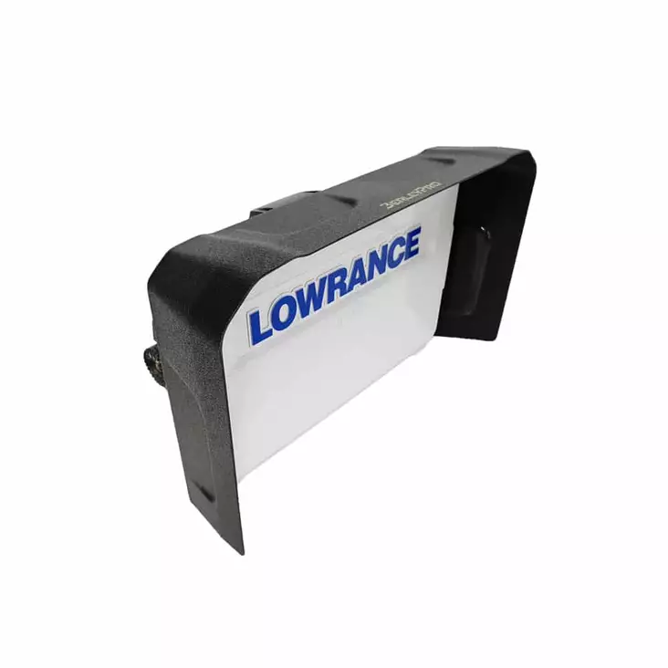Berley Pro for Lowrance Elite 10" FS - Lowrance Zubehör - 9357365003841 - 1