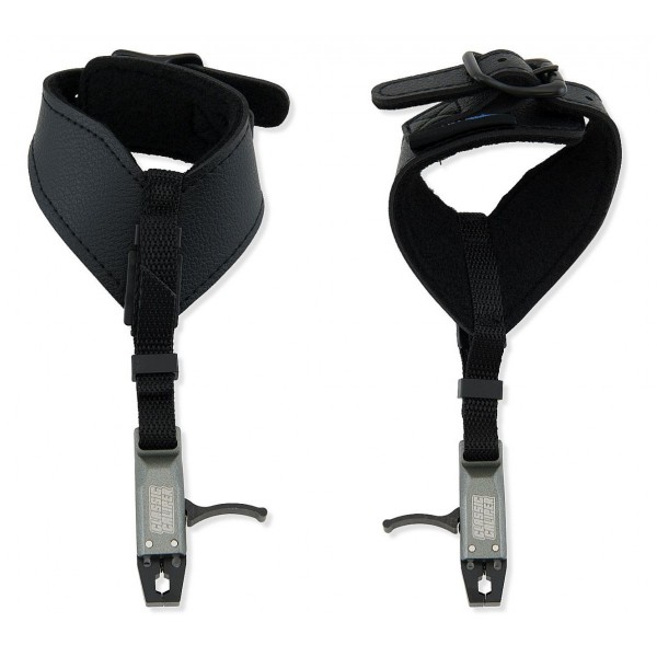 Avalon Classic Caliper Buckle - Auslöser - LJM-AV-LTP419-1 - 1