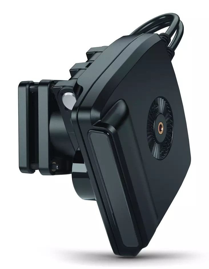 Humminbird MEGA Live 2 - Für Humminbird Sonare - H710310-1 - 1