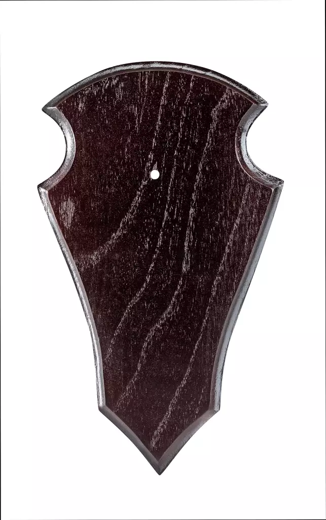 Nordhunt Wooden Shield 23x13cm - Andere Jagdprodukte - NH25761 - 1