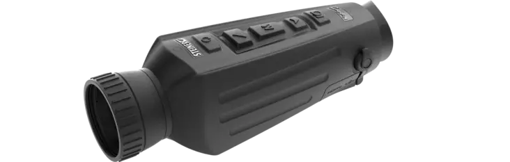 Steiner Nighthunter H35 - Monokulare - STE8700000101 - 1