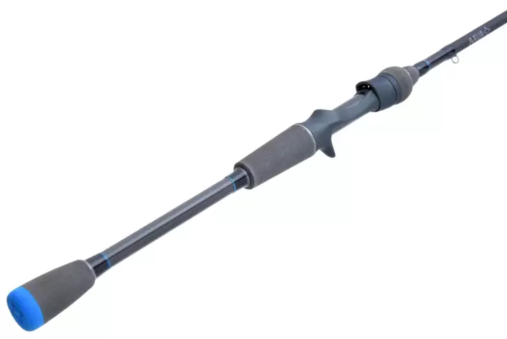 AAVA Tiraphene Baitcasting Rod - Aava-Baitcastruten - 6417512844871 - 1