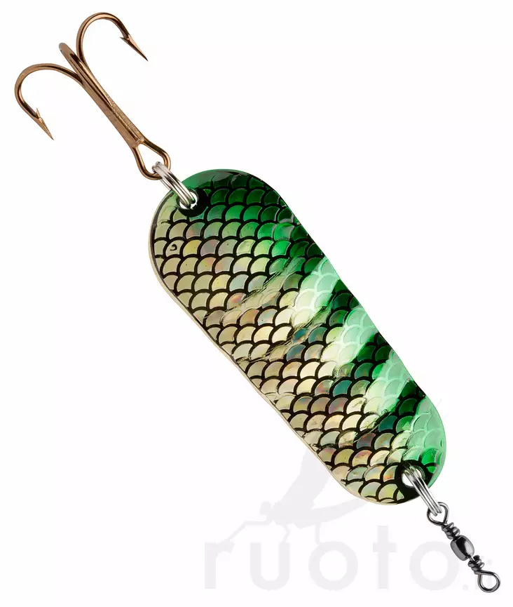 Abu Garcia Atom - Löffel 15-30 g - 340050000511 - 1