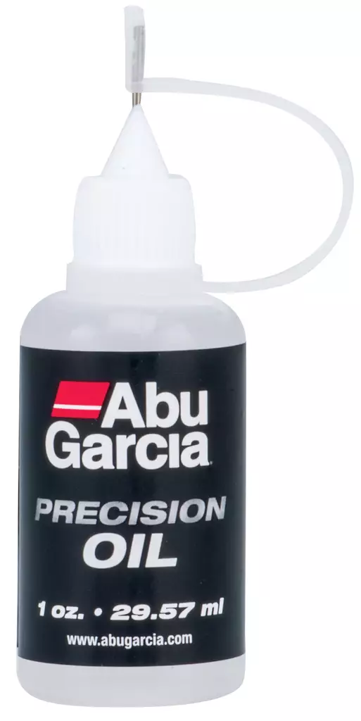 Abu Garcia Precision Oil - Rollenöle und -fette - 036282340701 - 1