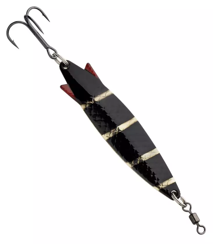 Abu Garcia Toby LF 90mm 18g - Löffel 15-30 g - 2302202231 - 1