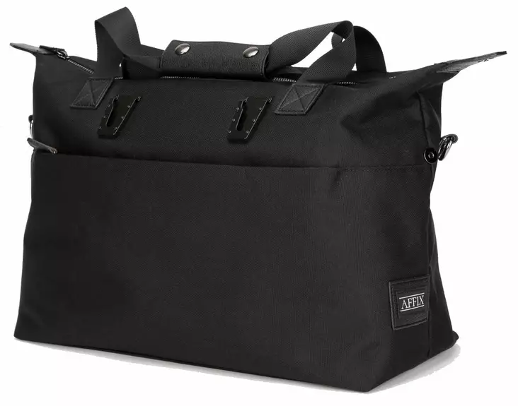 Affix Everyday Bag - Ausrüstungstaschen - 6429810752161 - 1