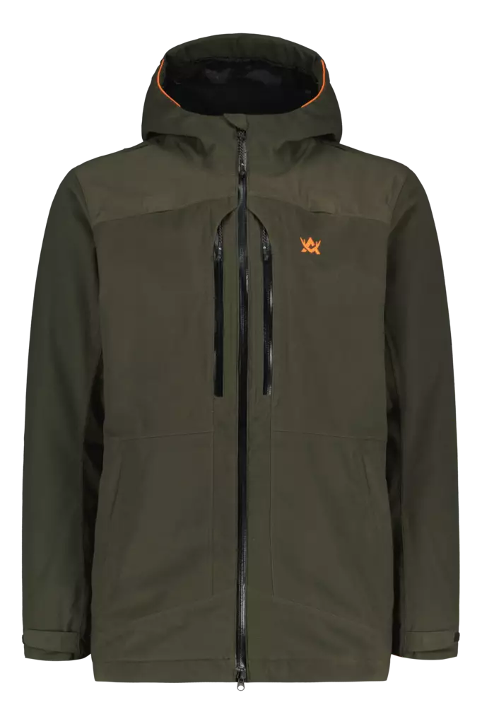 Alaska Extreme Lite Ms Jacket M NG - Jagdjacken für Männer - 6438347050848 - 1