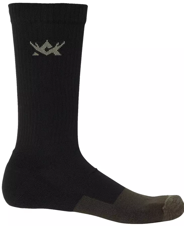 Alaska Hunter Wool Socks Black - Jagdsocken - 6438347055461 - 2