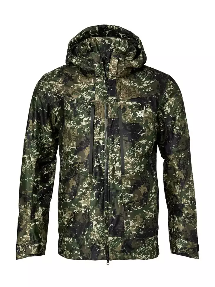 Alaska Superior Pro Ms Jacket BlindTech Invisible 2 - Jagdjacken für Männer - 6438347063541 - 1