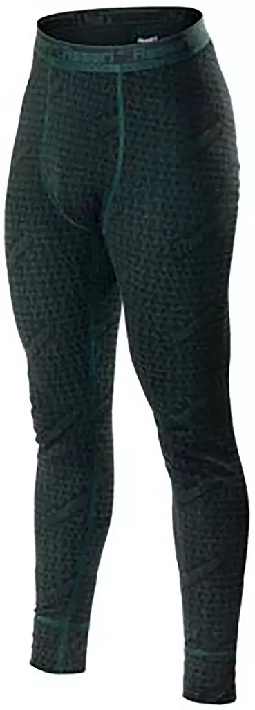 Asseri Mens Merinowool Pants - Unterhosen - 4741555020421 - 1
