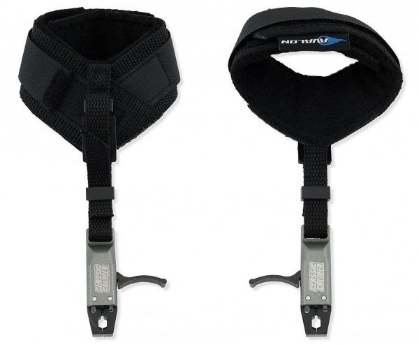 Avalon Classic Caliper Velcro - Auslöser - A016011 - 1