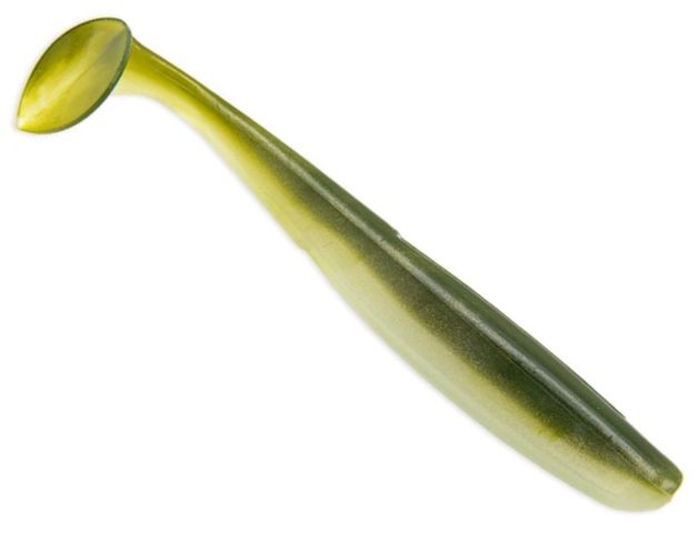 Bass Assassin Elite Shiner 4''/10cm - Klassische Weichköder - 18012021 - 3