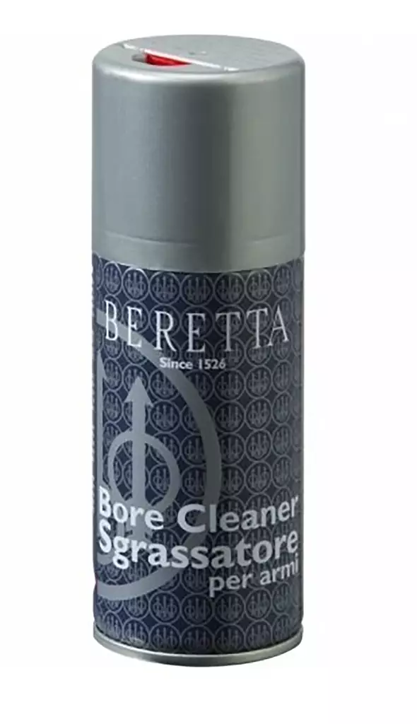 Beretta Bore Cleaner 125 ml - Waffenöl und Schmierstoffe - 3950000012831 - 1