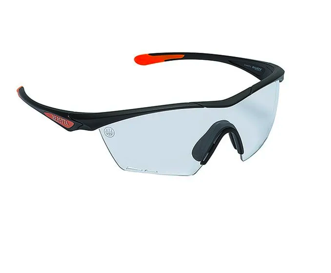 Beretta Clash Shooting Glasses Neutral - Schießbrillen - 8051832222391 - 1