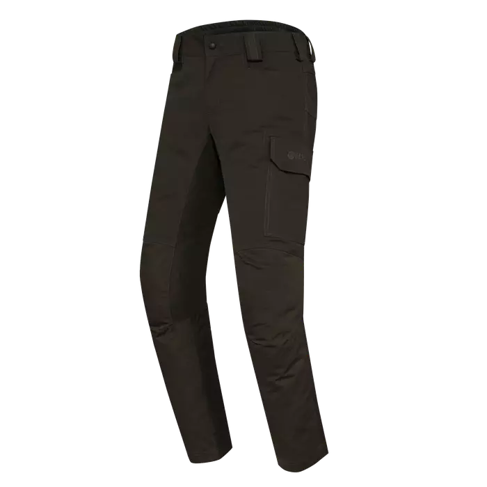 Beretta Jabali Pants Brown Bark - Jagdhosen für Männer - 8051832708321 - 1