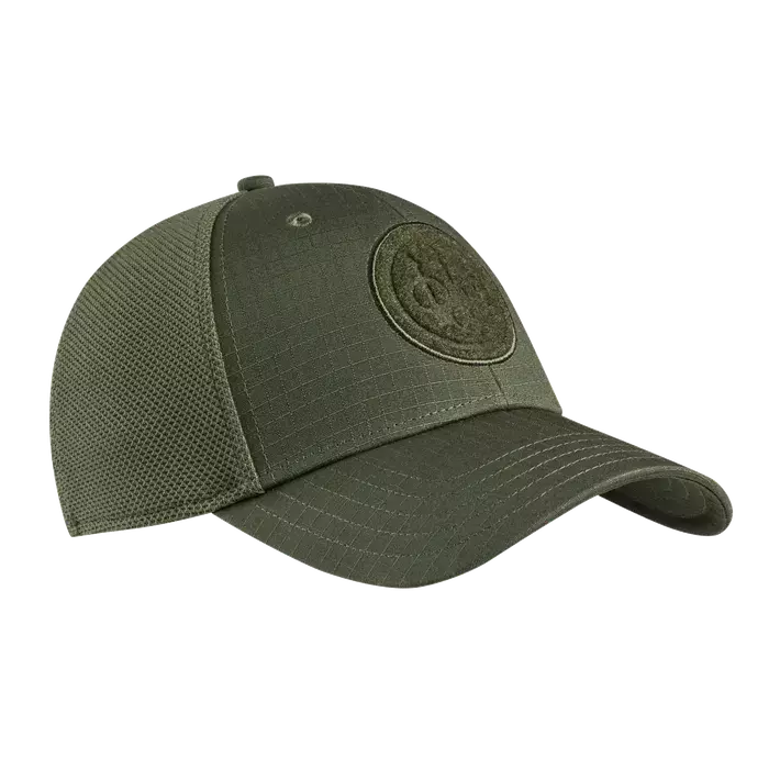 Beretta Shield Flexfit Cap Green Stone - Kopfbedeckungen - 8051832683581 - 1
