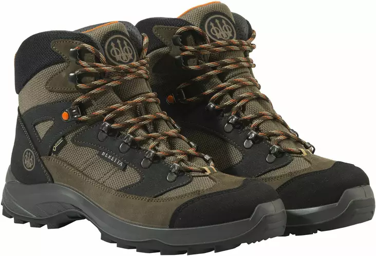 Beretta Terrier GTX - Jagdschuhe und -stiefel - 8051832303021 - 1