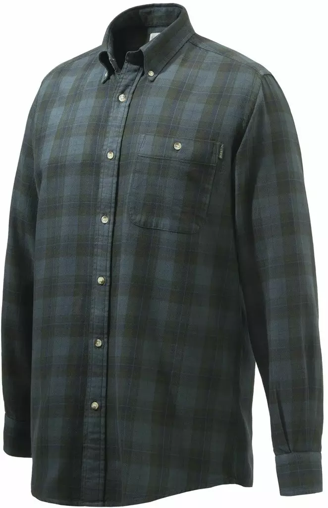 Beretta Button Down Shirt - Hemden - 8051832516971 - 1