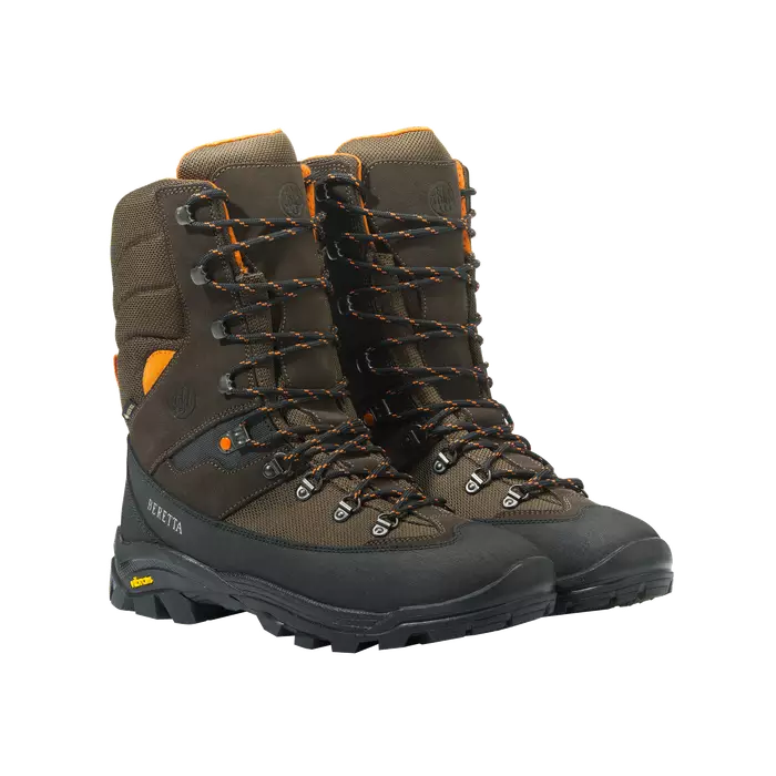 Beretta Zambezi High GTX Brown - Jagdschuhe und -stiefel - 8051832491551 - 1