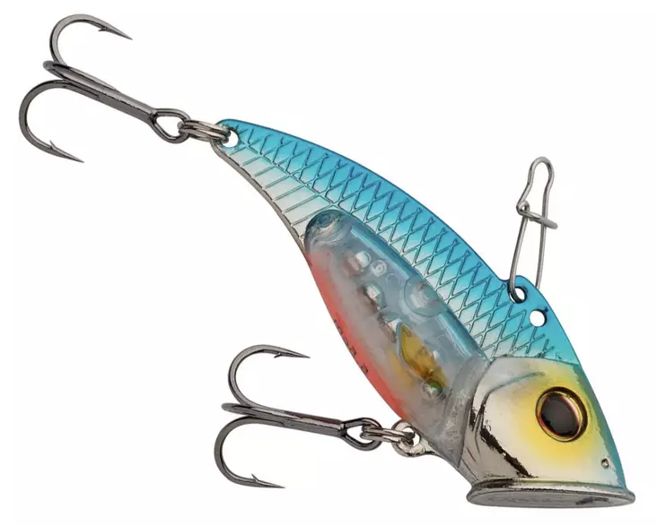 Berkley Rattling Powerblade 5,5cm 17g - Spintails und Bladebaits - 2402202221 - 2