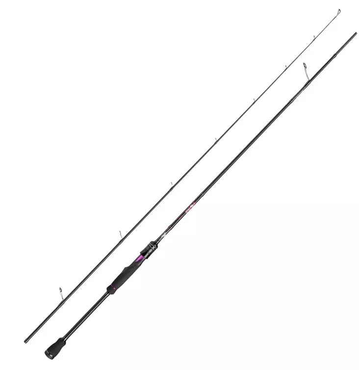 Berkley Sick Stick Zander - Berkley-Spinnruten - 028632970171 - 1