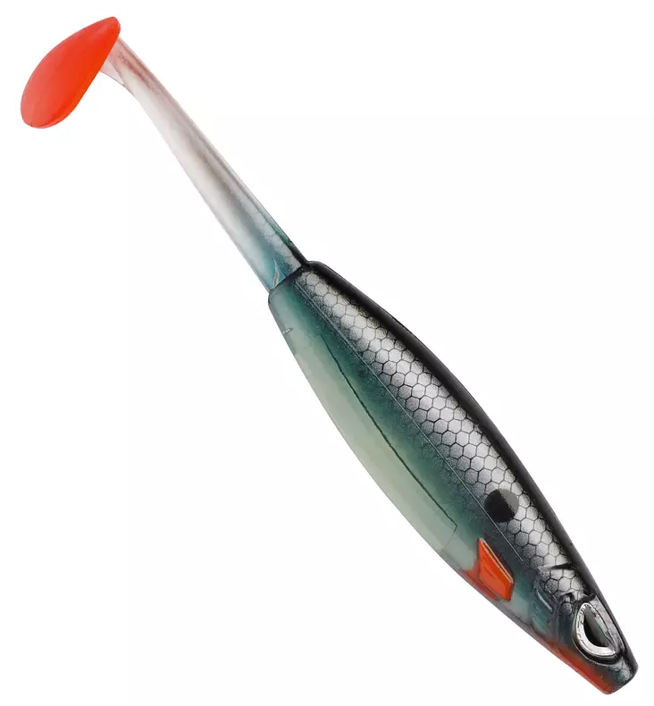 Berkley Sick Vibe 12cm 1kpl - Klassische Weichköder - 1103202151 - 1