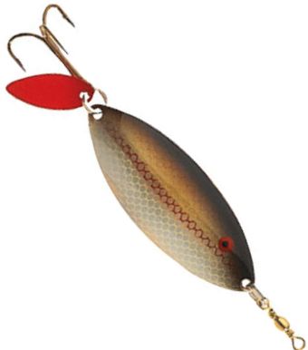 Bete Krokodil 8cm 23g - Löffel 15-30 g - 3400500031 - 1