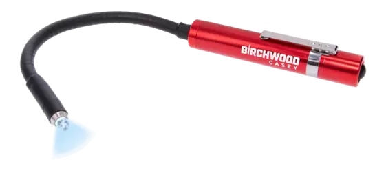 Birchwood Flexible Bore Light - Andere Waffenreinigungsprodukte - 888151046371 - 1