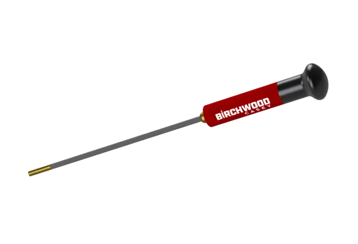 Birchwood Premium Carbon Cleaning Rod 36" - Waffenreinigungssets - 888151060391 - 1