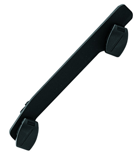 Blaser Saddle Mount SR Rail Low - Schnellmontagen - 623000001 - 1