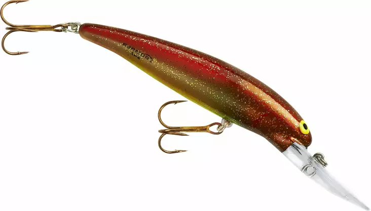 Bomber Long A B24A - Wobbler über 10 cm - 2501202121 - 1