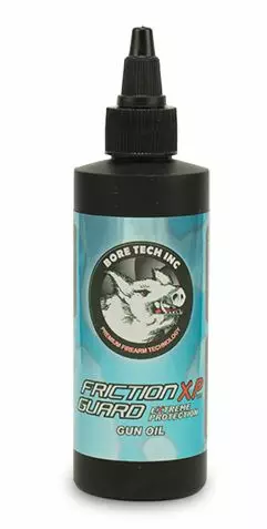 BoreTech Friction Guard HD Gun Oil 118ml - Waffenöl und Schmierstoffe - 667739140041 - 1