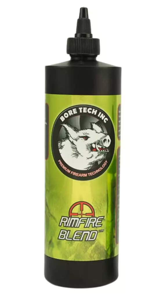 BoreTech Rimfire Blend 478ml - Andere Waffenreinigungsprodukte - 667739170161 - 1