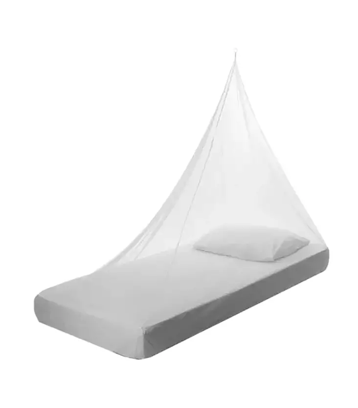 Care Plus Wedge Durallin Mosquito Net - Andere Jagdprodukte - 8714024337081 - 1