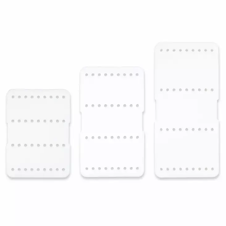 C&F System Foam Large SW Tarpon - Fliegenboxen - 4560111387705 - 1