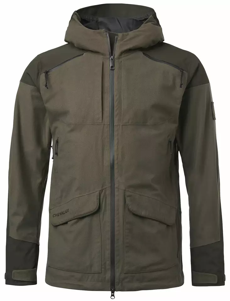 Chevalier Pointer Chevalite Jacket Men 3.0 Autumn Green - Jagdjacken für Männer - 808491176651 - 1