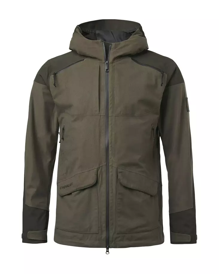 Chevalier Pointer Chvl. JKT M 3.0 AG L - Jagdjacken für Männer - 808491176651 - 1