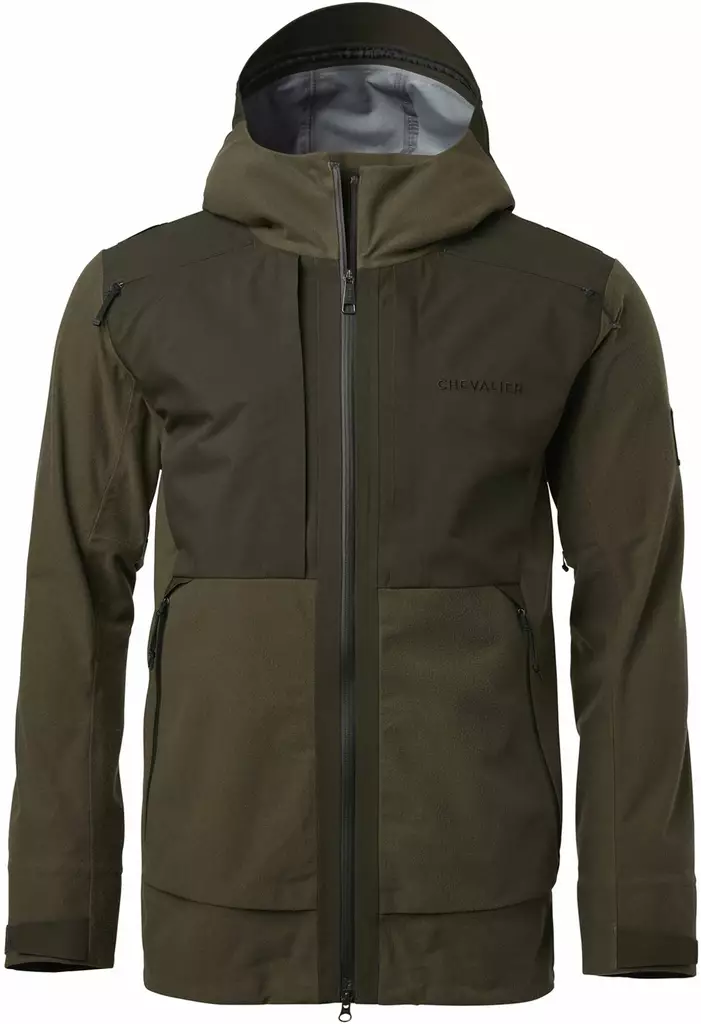 Chevalier Pointer Pro Chevalite Jacket Men - Jagdjacken für Männer - 808491183581 - 1