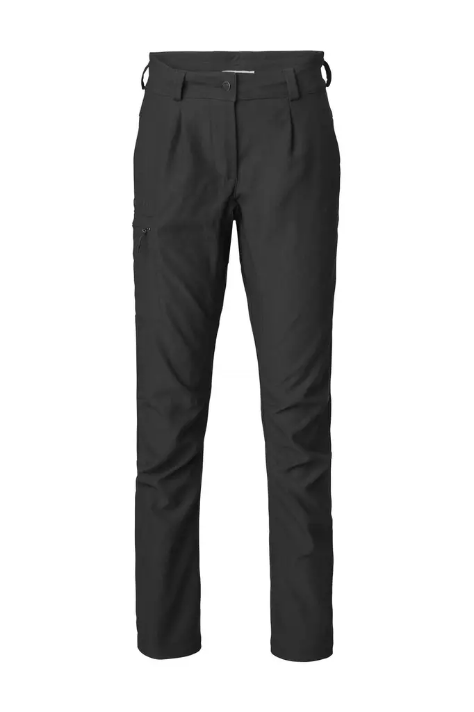 Chevalier River Pants Women Black 36W - Jagdhosen für Frauen - 808491142281 - 1