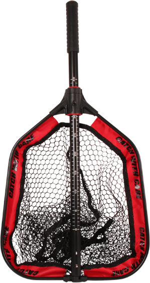 CWC Foldable Bank Net - Landungsnetze - 7340029429431 - 1