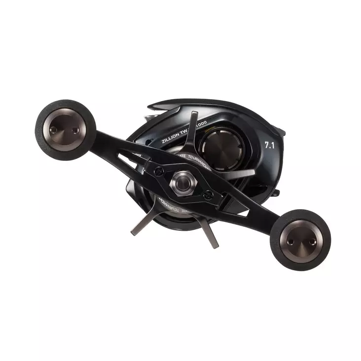 Daiwa 22 Zillion TW HD - Ruoto.de Webshop