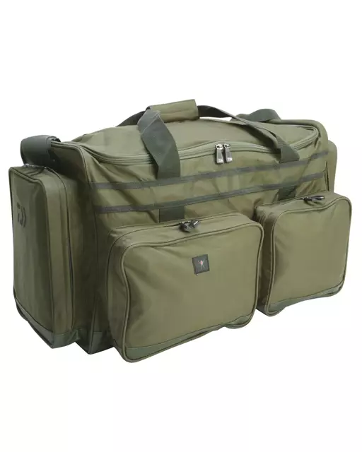 Daiwa Black Widow Carryall 70l - Ausrüstungstaschen - 5055545201691 - 1