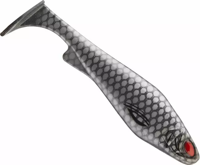 Daiwa Prorex Lazy Shad 20 - Weichköder für Hechte über 100g - 251020221 - 1
