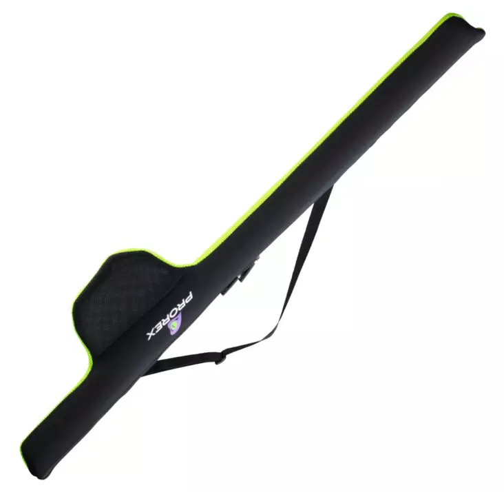 Daiwa Prorex Rod Bag 8FT - Andere Taschen - 4059845094701 - 2