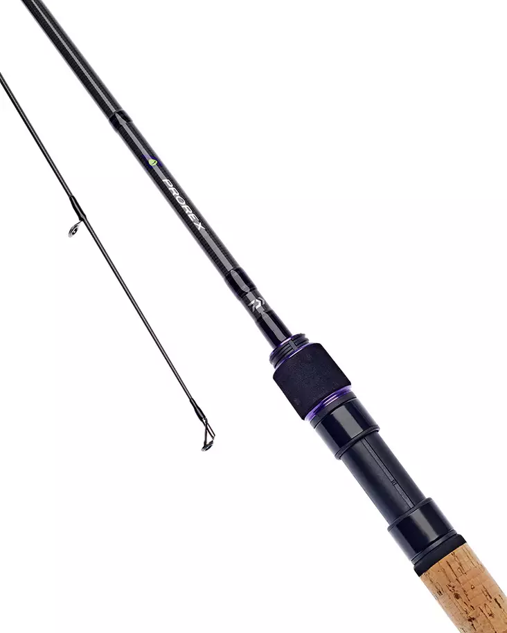 Daiwa Prorex S PX602MFS-AS - Daiwa-Spinnruten - 5055545223341 - 1
